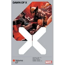 DAWN OF X VOL. 7 (Paperback)