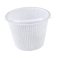 thumbnail image 4 of pitrice Pool Skimmer Basket with Handle Easy Use to Filtering Basket Pool for SP1082 S White S, 4 of 6