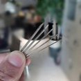 thumbnail image 4 of Piercing Needles - 100pcs 12g 20g Body Piercing Needles Disposable Professional Piercing Needles For Body Ear Navel Nose Lip Nipple, 4 of 5