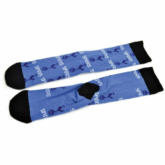 Tottenham Hotspur FC Adult All-Over Print Socks