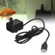 thumbnail image 5 of Bomba De Fuente Pequeña, Bomba De Agua Bomba De Agua Pequeña DC USB Mini Bomba De Agua Sumergible Para Acuario Para Pecera Para Fuente Para Estanque ANGGREK Otros, 5 of 8