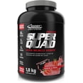 thumbnail image 1 of Proteína Super Quad Inner Armour 4lb 100% Whey Protein Fresa Inner Armour Super Quad, 1 of 6