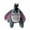 Eeyore, variant on Winnie the Pooh and Friends 11" Plush Tigger