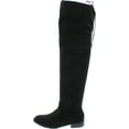 thumbnail image 4 of YOKI Botte Anora pour Femmes, Noir, 7.0 m US, 4 of 4