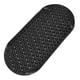 thumbnail image 1 of Naiovety Alfombra de ducha antideslizante fácil de limpiar con ventosas para mayor seguridad Alfombras de baño suaves y cómodas Juegos de accesorios de baño Negro, 1 of 6