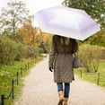 thumbnail image 6 of Kyusrd Gradient 6-fold Umbrella Vinyl Sunscreen-light Small Mini 50-fold Sun Umbrella Gift Umbrella, 6 of 6