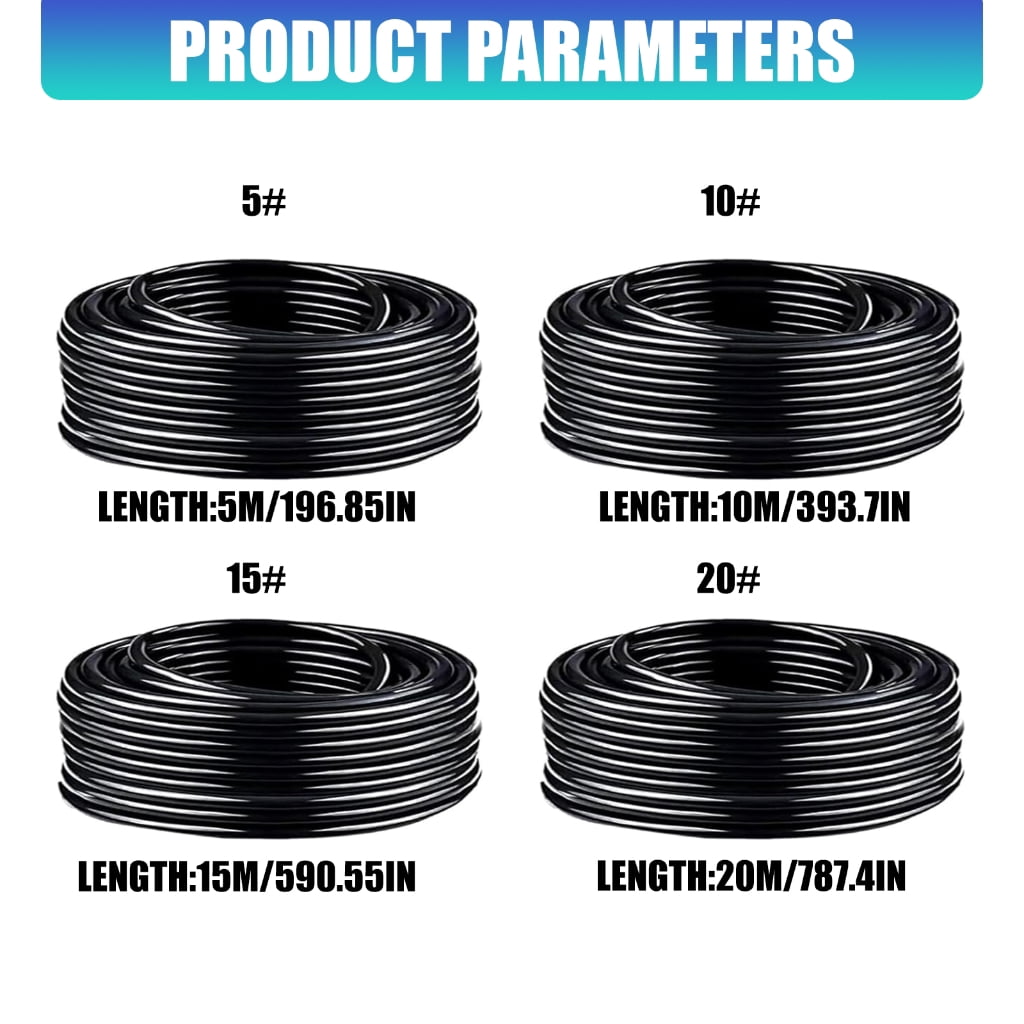 High Efficiency Garden Sprinkler With 360 Degree Rotating Irrigation Suitable For Agricultural Lawns And Plant Grass Car