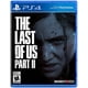 thumbnail image 1 of PS4 THE LAST OF US PART II (ENG/FRA) NAUGHTY DOG PS4TLOUPIIEF, 1 of 1