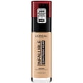 thumbnail image 1 of Fundación L'Oreal Paris Infalible hasta 24 horas con ropa fresca, 1 of 8