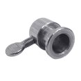 thumbnail image 4 of Multiple Fit Rotisserie Fork Accessory Fit Various Grills Ensures Even Cooking, 4 of 12