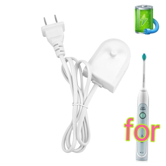 Charger Base Compatible with Phil...ips Sonicare kids HX6730 HX6711 HX6731 HX6732 HX6780