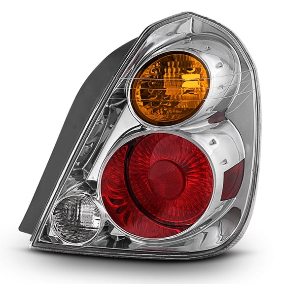 AKKON - For 02-04 Nissan Altima L31 OE Direct Replacement Tail Brake Light Lamp (Passenger Right Side Only)
