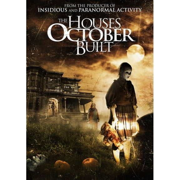 The Houses October Built