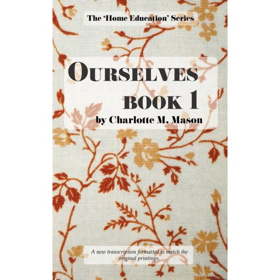 Ourselves Book 1, (Paperback)