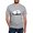 Heather Gray, variant on CafePress - Nap Time Westie Fitted T Shirt - Fitted T-Shirt, Vintage Fit Soft Cotton Tee