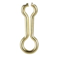 thumbnail image 2 of 200PCS Brass Wire Eye for DO-IT Molds, 2 of 7
