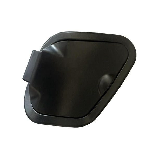 Funda impermeable para cargador de bolsillo lateral para Nmax V2 2020-2021 ACC Negro