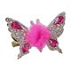thumbnail image 1 of 2025 pinzas para el pelo de colores brillantes para niñas, lazos para el pelo para niñas, accesorios para el pelo para niñas, peinados para niñas y mujeres, 1 unidad, 1 of 3