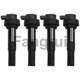 thumbnail image 4 of For 4 Pcs Ignition Coil Plug Pack Fit For Bmw Motorcycle S1000rr, 4 of 5