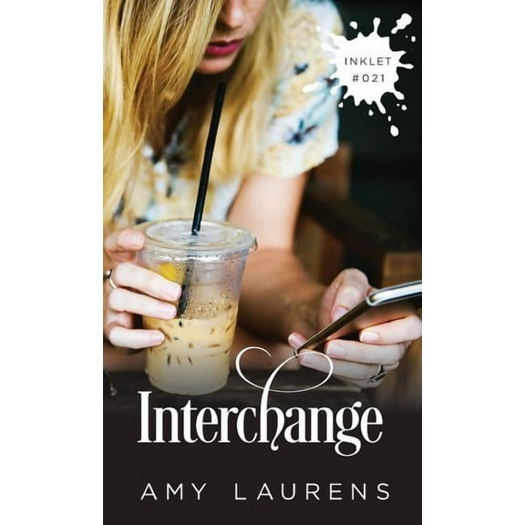 Inklet Interchange, Book 21, (Paperback)