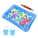 thumbnail image 3 of Juguete de pesca de mesa freática, juego de juguetes de pesca magnéticos, juego de pesca magnético, juego de pesca para niños, rendimiento confiable, 3 of 8