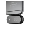 thumbnail image 5 of Transmisor Fm Transmisor Fm para coche Convertidor de señal Fm Dser107 Doosl negro, 5 of 5