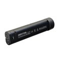 thumbnail image 5 of Gentos BR-1000R Rugged Weatherproof Flashlight - White, 5 of 5