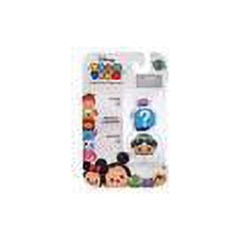 Tsum Tsum 3-Pack Figures - Jasmine/Hidden/Ursula - Walmart.com