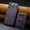 Purple, variant on Phone Case - A multi-functional detachable phone case that supports wireless charging, wallet, and stand. Compatible with iPhone 17 Pro Max, 17 Air, 16 E, 15, 14 Plus, 13, and 12. RFID protection.