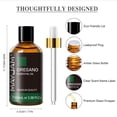 thumbnail image 2 of MAYJAM 100ML Oregano Essential Oil for Skin, 100% Pure And Natural Oregano Oil, Premium Grade Essential Oils for Diffuser, Aromatherapy, Soap And Candle Making, 2 of 10
