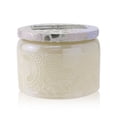 thumbnail image 3 of Vela Voluspa Santal con aroma a vainilla, 25 horas de duración, 3 of 6