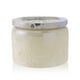 thumbnail image 3 of Vela Voluspa Santal con aroma a vainilla, 25 horas de duración, 3 of 6