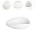thumbnail image 6 of yotijay Coffee Bean Weighing Tray Coffee Bean Dosing Cup Porcelain Practical Coffee Bean White, 6 of 9