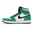 thumbnail image 2 of Jordan Women's 1 Retro High Lucky Green Basketball Shoes, from StockX, 2 of 5