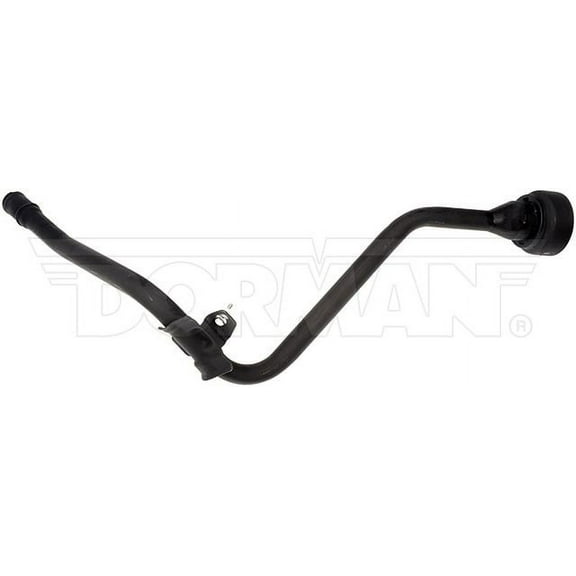 Dorman 574-027 Fuel Filler Neck for Specific Ford Models Fits select: 2003-2007 FORD FOCUS