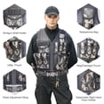 thumbnail image 4 of Multi-functional Breathable Vest Quick Disassembly CS Field Protections Vest Training Equipment, 4 of 6