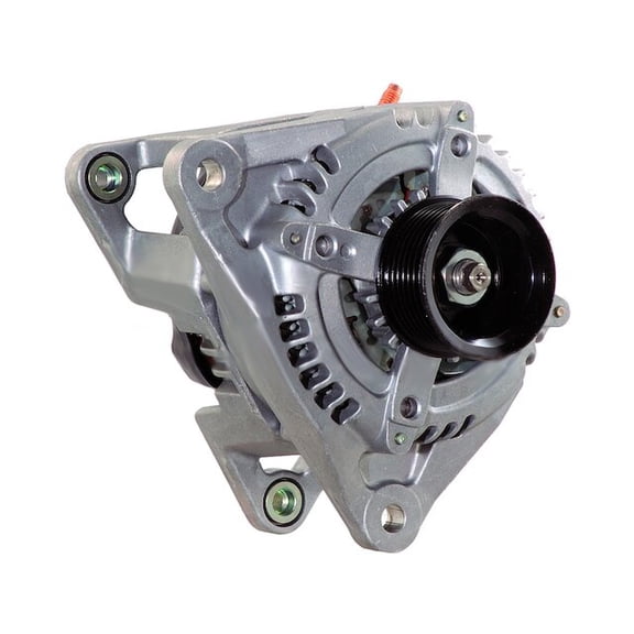 Alternator - Compatible with 2007 - 2008 Dodge Ram 2500 5.7L V8