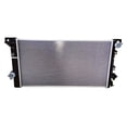 thumbnail image 1 of Radiador Navigator 2007 A 2009 Lincoln V8 5.4L Electrosoldado S/Eat KEEP ON GREEN ., 1 of 3