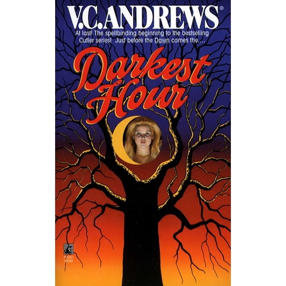 Cutler: Darkest Hour (Series #5) (Paperback)