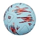 thumbnail image 3 of Balón de Fútbol Wilson NCAA Vanquish - Talla 5, Azul/Rojo/Blanco, 3 of 6