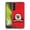 Eagle Fang Logo, variant on Head Case Designs Officially Licensed Cobra Kai Key Art Eagle Fang Logo Soft Gel Case Compatible with Samsung Galaxy S23 5G