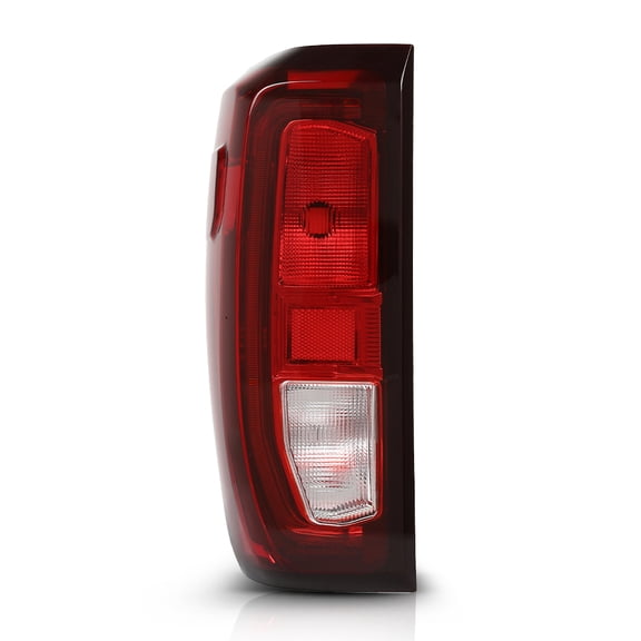 Tail Light Rear Brake Lamp Driver Side fit for 2019-2023 GMC Sierra 1500 /Fit 2020-2023 Sierra 2500HD 3500HD for w/Factory Incandescent Model Red