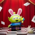 thumbnail image 5 of 2025 POP MART Disney Pixar Alien Immersive Experience Series Caja sorpresa Juguetes Figura de acción de anime kawaii Caja sorpresa misteriosa, 5 of 5