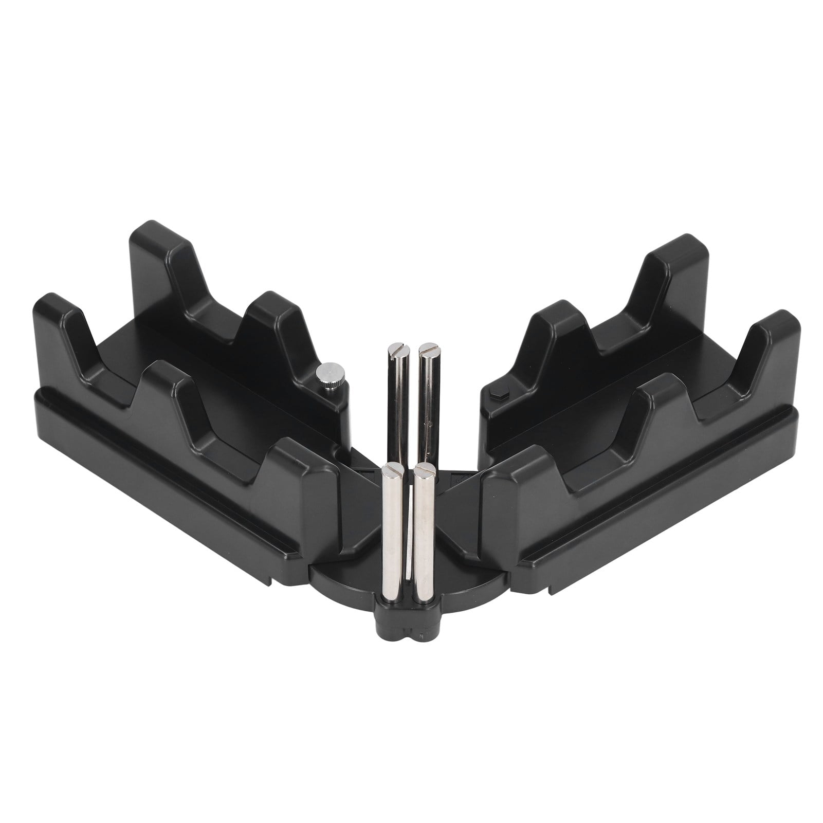 Mitre Cutting Tool, Movable Arm Mitre Angles Cutting Tool With Guide Pillar For Plank For