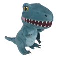 Universal Studios Jurassic World Blue Cutie Plush