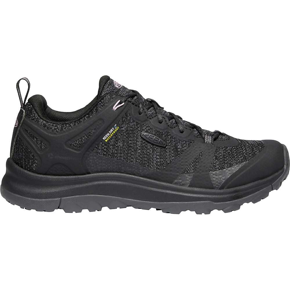 Talje Ja fordelagtige KEEN Women's Terradora 2 Low Height Waterproof Hiking Shoes - Walmart.com