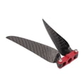 thumbnail image 4 of Hélices plegables RC Fibra de carbono Alta rigidez torsional Hélice RC extremadamente delgada para ala fija, 4 of 8