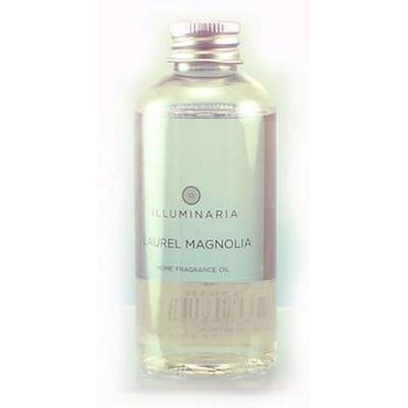 LAUREL MAGNOLIA REFILL - SET OF 2 - ZODAX Illuminaria Porcelain Diffuser