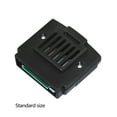 thumbnail image 4 of WINDLAND For N64 New Memory Jumper Pak Pack Game Console Expansion Card Memory Card for N64 Jumper Pack Replacement, 4 of 9