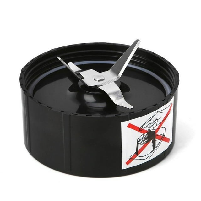 Pièce de Rechange MB 250W Mixeur à Main Lame Croisée Pièce de Rechange pour Extracteur de Jus